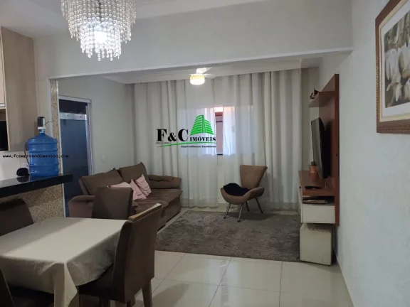 Imagem Casa para Venda em Limeira, Jardim Residencial Graminha II, 2 dormitórios, 1 banheiro, 2 vagas