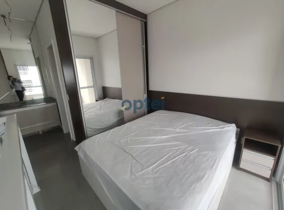 Imagem APARTAMENTO DUPLEX MARCO ZERO MIX COM 1 DORMITÓRIO, 63 M² - JARDIM DO MAR - SÃO BERNARDO DO CAMPO/SP