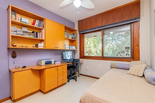 Imagem RBSC 2096 Apto 610371014-137 - Apartamento à venda no bairro Rio Branco - Porto Alegre/RS