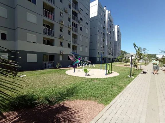 Imagem Portal do Conde - Apartamento em Santa Rita, Guaíba/RS
