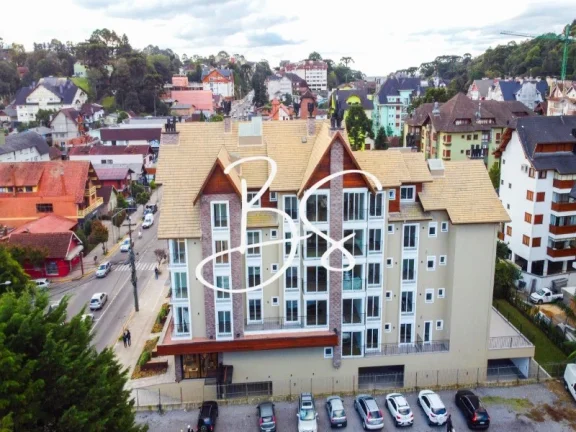Imagem APARTAMENTO RESIDENCIAL em GRAMADO - RS, Floresta