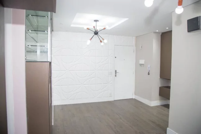 Imagem Apartamento maravilhoso no Condomínio Auguri 131 m² 3 Dormitórios