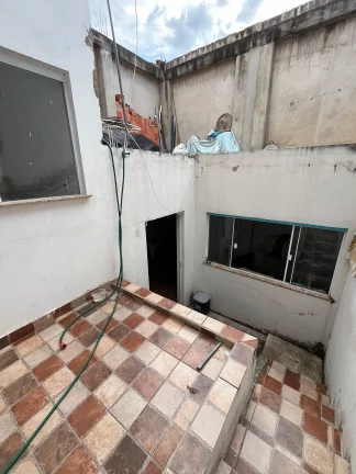 Imagem Descubra a Casa dos Seus Sonhos no Residencial São Conrado – Finalize com Seu Toque Pessoal! Transforme esta Belíssima Casa no Seu Lar Perfeito por Apenas R$ 280 Mil