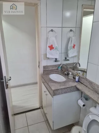 Imagem Apartamento à venda (47,00 m²), Jardim Paris, São Paulo, SP