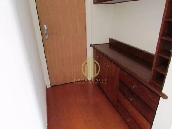 Imagem Apartamento 3 dormitórios, Condomínio Samambaia, Iguatemi