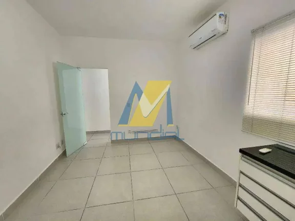 Imagem Seu consultório pronto na Vila Assunção: 126 m² + 2 vagas!