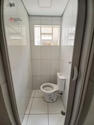 Imagem SALÃO COMERCIAL PARA ALUGAR NA MOOCA