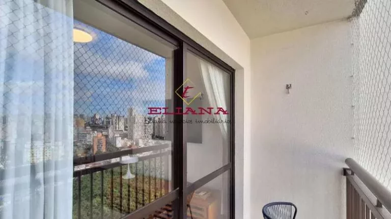 Imagem Apartamento à venda em São Paulo, Barra Funda, com 3 quartos, 93m²
