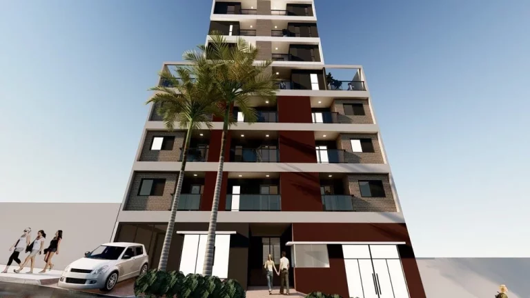 Imagem APARTAMENTO RESIDENCIAL em São Paulo - SP, Vila Carrão