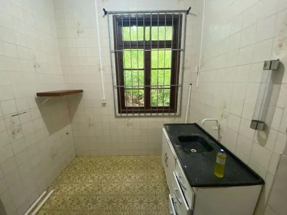 Imagem CASA RESIDENCIAL em São Francisco do Sul - SC, Centro