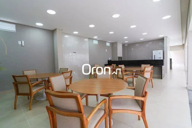 Imagem Apartamento à venda, 125 m² por R$ 1.262.000,00 - Setor Bueno - Goiânia/GO