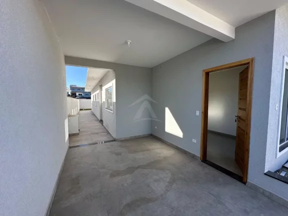 Imagem CASA, 3 QUARTOS SENDO 1 SUÍTE, SÃO JOSÉ
