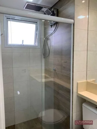Imagem Apartamento com 2 dormitórios à venda, 57 m² por R$ 498.000,00 - Vila Galvão - Guarulhos/SP