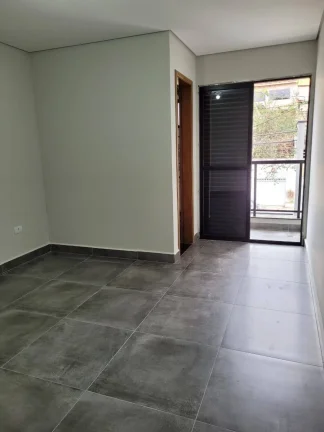 Imagem Sobrado Novo 3 Domitorios e 3 Suites 2 Vagas de Garagens