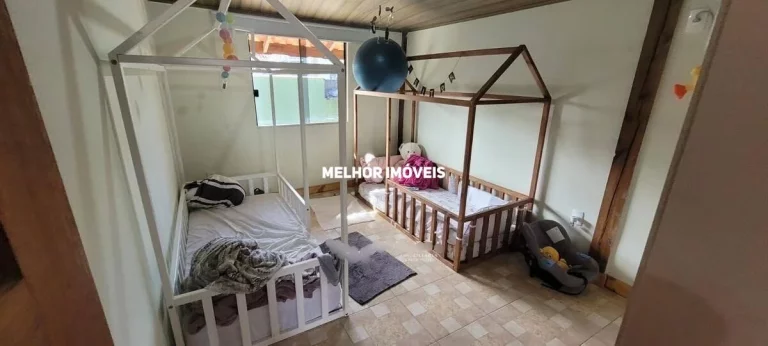Imagem Casa à venda em Barra Velha - SC