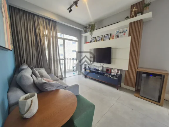 Imagem Apartamento Vila Mariana proximo ao metrô ana rosa