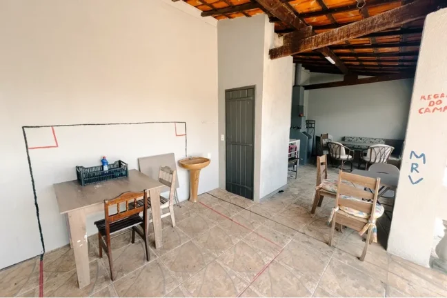 Imagem Casa à venda em Indaiatuba, Centro, com 5 quartos, 275m2