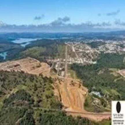 Imagem Loteamentos em Caldas Novas Brasil