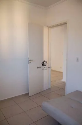 Imagem Apartamento com 3 dormitórios sendo 2 suítes à venda, 158 m² por R$ 395.000 - Vila Gabriel - Sorocaba/SP