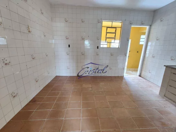 Imagem Casa com 3 quartos à venda, 85 m² - Jardim Niterói - Cidade Ademar- São Paulo/SP
