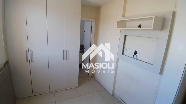 Imagem Apartamento à venda, 67 m² por R$ 675.000,00 - Itapuã - Vila Velha/ES