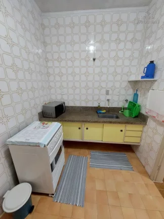 Imagem Apartamento à Venda em Flórida, Praia Grande - SP