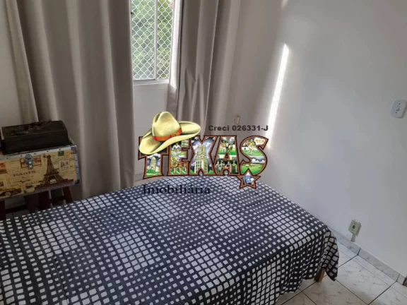 Imagem VENDE-SE APARTAMENTO NA CANGAIBA!!!