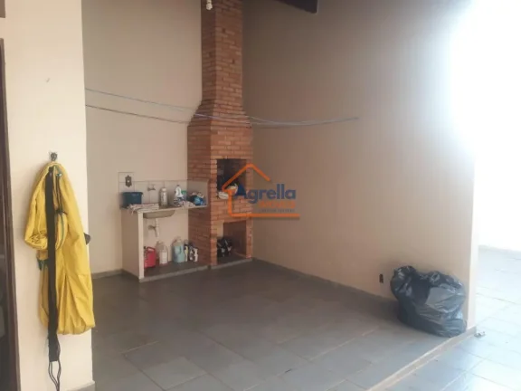 Imagem Casa à venda no bairro Vila Dias - Mogi Mirim/SP