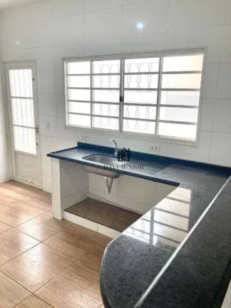 Imagem Casa à venda, 109 m² por R$ 320.000,00 - Jardim Rosa Garcia - Tatuí/SP