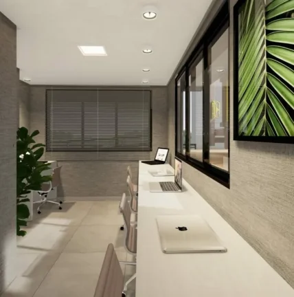 Imagem Apartamento com 3 dormitórios à venda, 91 m² por R$ 1.020.000,00 - Canasvieiras - Florianópolis/SC