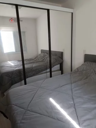 Imagem APARTAMENTO RESIDENCIAL em SANTO ANDRÉ - SP, VILA FLORESTA