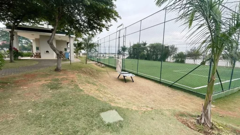 Imagem OPORTUNIDADE! Terreno de 250m² no Jardim de Mônaco, Hortolândia