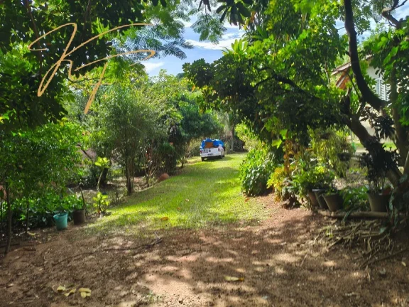 Imagem CHACARA RESIDENCIAL em VALINHOS - SP, CHÁCARAS SÃO BENTO