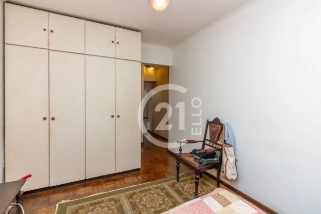 Imagem Apto no coração do Itaim, 107m²