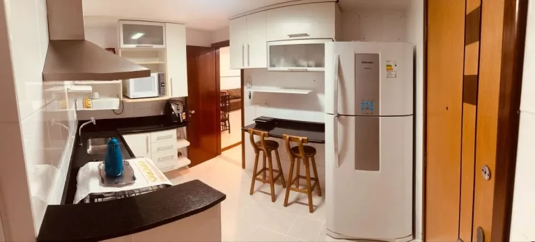 Imagem Apartamento em Praia da Costa - Vila Velha