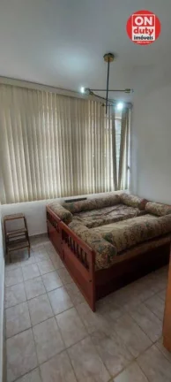 Imagem Apartamento - Gonzaga - Santos/SP