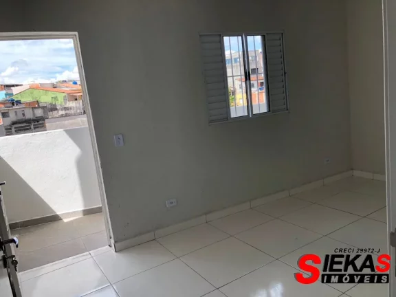 Imagem APARTAMENTO DISPONÍVEL PARA LOCAÇÃO - DORMITÓRIO COM SACADA - 50M² - ITAQUERA - VILA BOZZINI