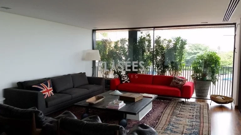 Imagem APARTAMENTO RESIDENCIAL em SÃO PAULO - SP, SUMAREZINHO