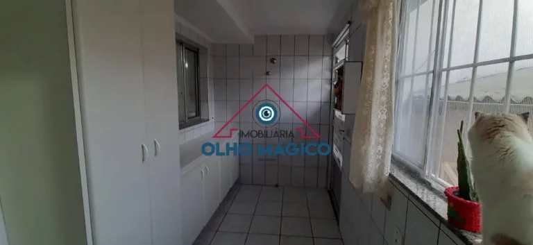 Imagem Ótima Casa Térrea - 3 dormitórios com suíte - 3 vagas