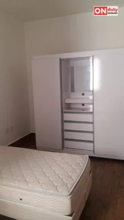 Imagem Apartamento - Embaré - Santos/SP