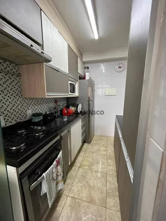 Imagem Apartamento à venda 2 Quartos, 1 Vaga, 49M², São João Clímaco, São Paulo - SP