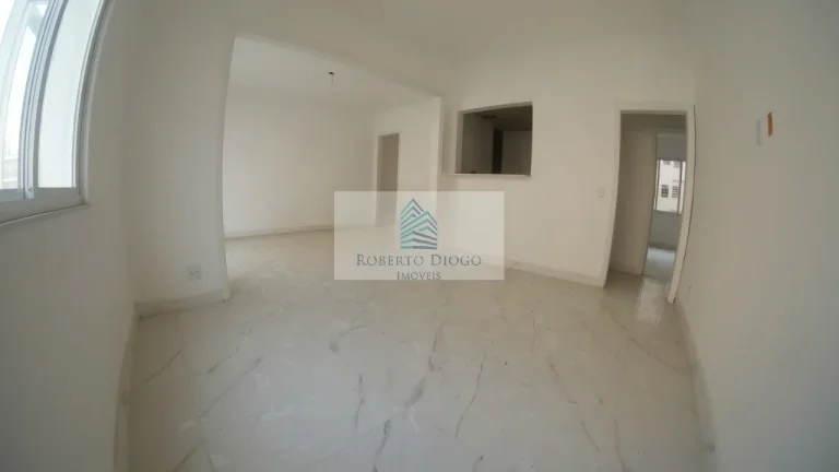 Imagem Imóvel de Luxo em Copacabana: Apartamento de 3 Quartos, 2 Suítes e 1 Vaga de Garagem - Rio de Janeiro-RJ
