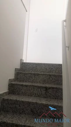 Imagem Cobertura Sem Condomínio Pq.das Nações -100m2!