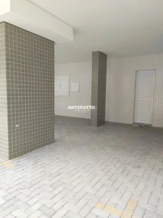 Imagem Novíssimo e lindo apartamento no Tenório