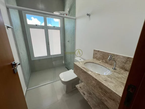 Imagem Sobrado moderno a venda Condomínio Flora Rica em Peruíbe