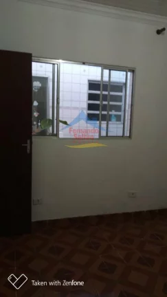 Imagem Casa-Terrea-para-Venda-em-Jardim-Santo-Alberto-Santo-Andre-SP