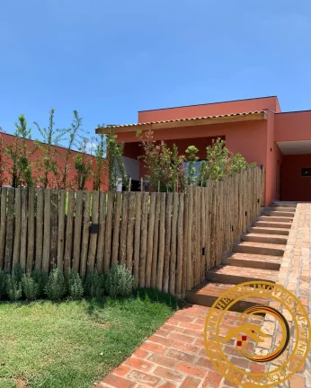 Imagem CASA RESIDENCIAL em ITU - SP, PINHEIRINHO