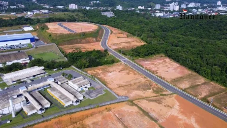 Imagem Lote/Terreno - Itoupava Central - Blumenau