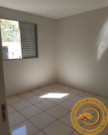 Imagem APARTAMENTO RESIDENCIAL em ITU - SP, PARQUE DAS ROSAS