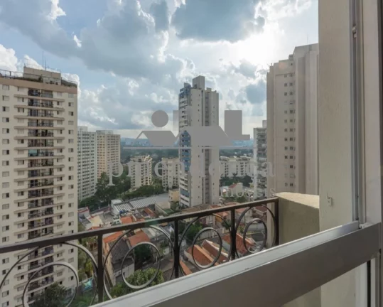 Imagem Apartamento à venda Rua Bergamota com 3 quartos e 1 vaga, 90m²,